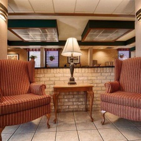 Pear Tree Inn San Antonio Northwest Medical Center Zewnętrze zdjęcie