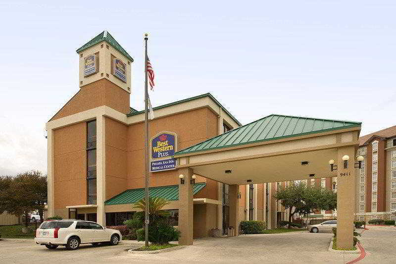 Pear Tree Inn San Antonio Northwest Medical Center Zewnętrze zdjęcie