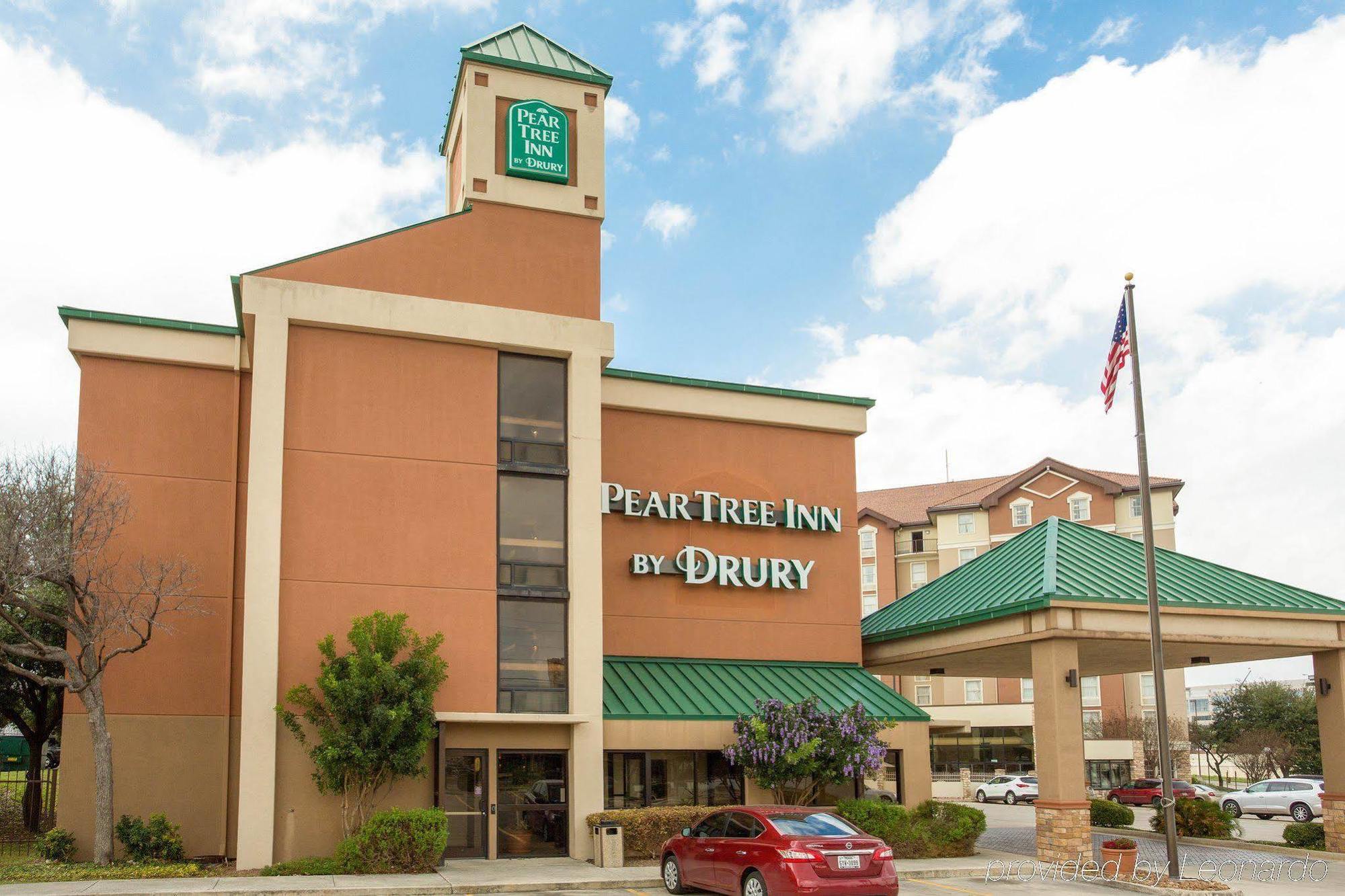 Pear Tree Inn San Antonio Northwest Medical Center Zewnętrze zdjęcie