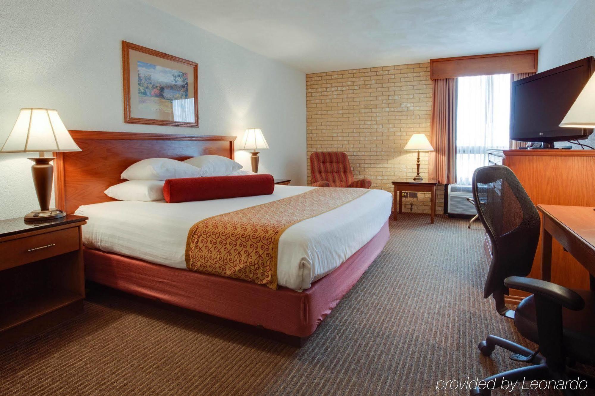 Pear Tree Inn San Antonio Northwest Medical Center Zewnętrze zdjęcie