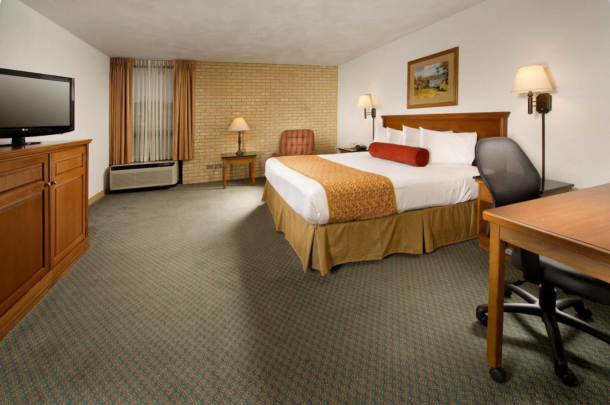Pear Tree Inn San Antonio Northwest Medical Center Zewnętrze zdjęcie