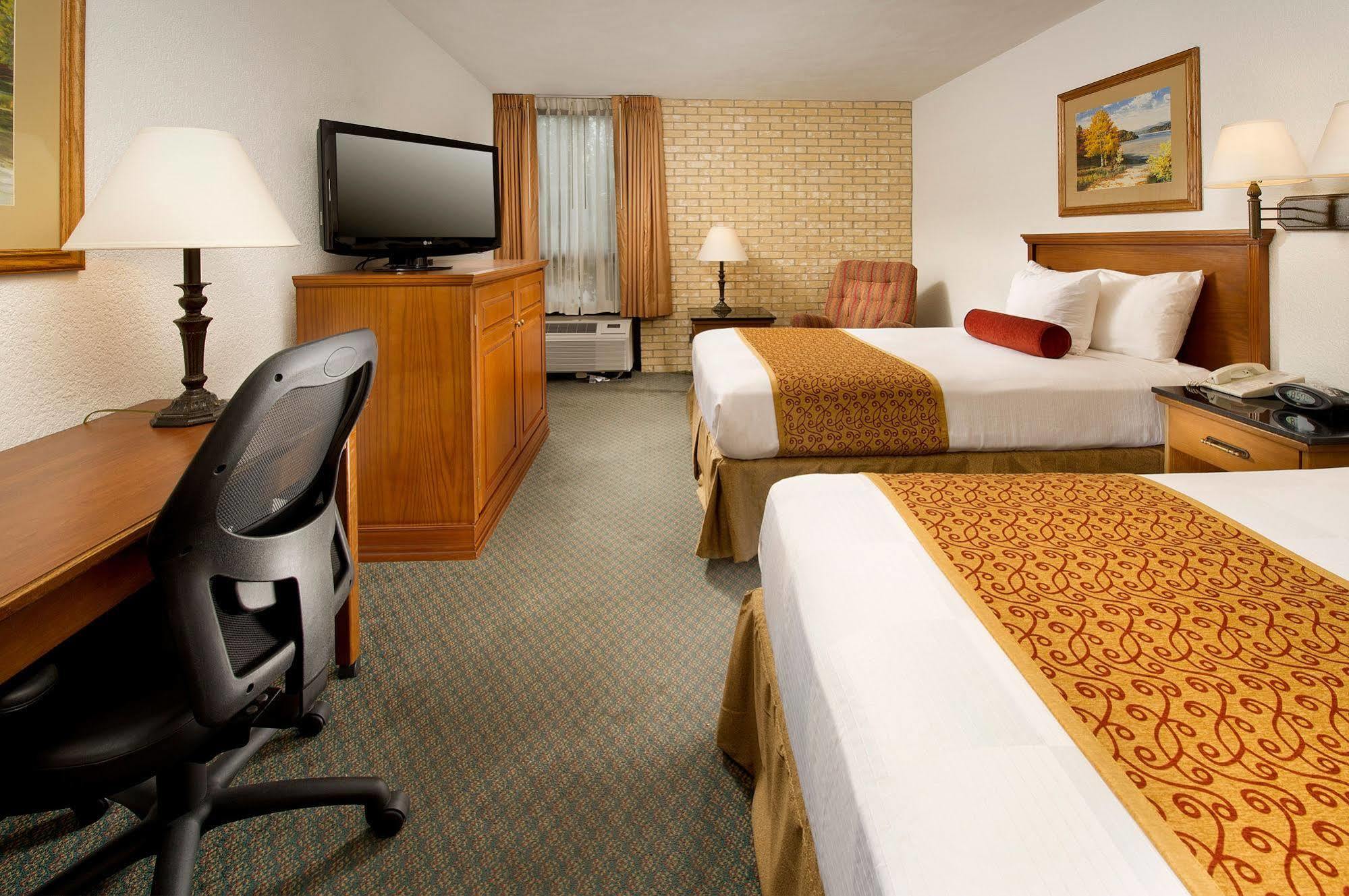 Pear Tree Inn San Antonio Northwest Medical Center Zewnętrze zdjęcie