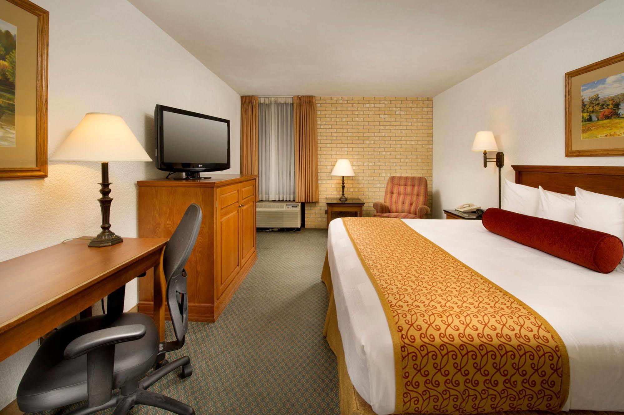 Pear Tree Inn San Antonio Northwest Medical Center Zewnętrze zdjęcie