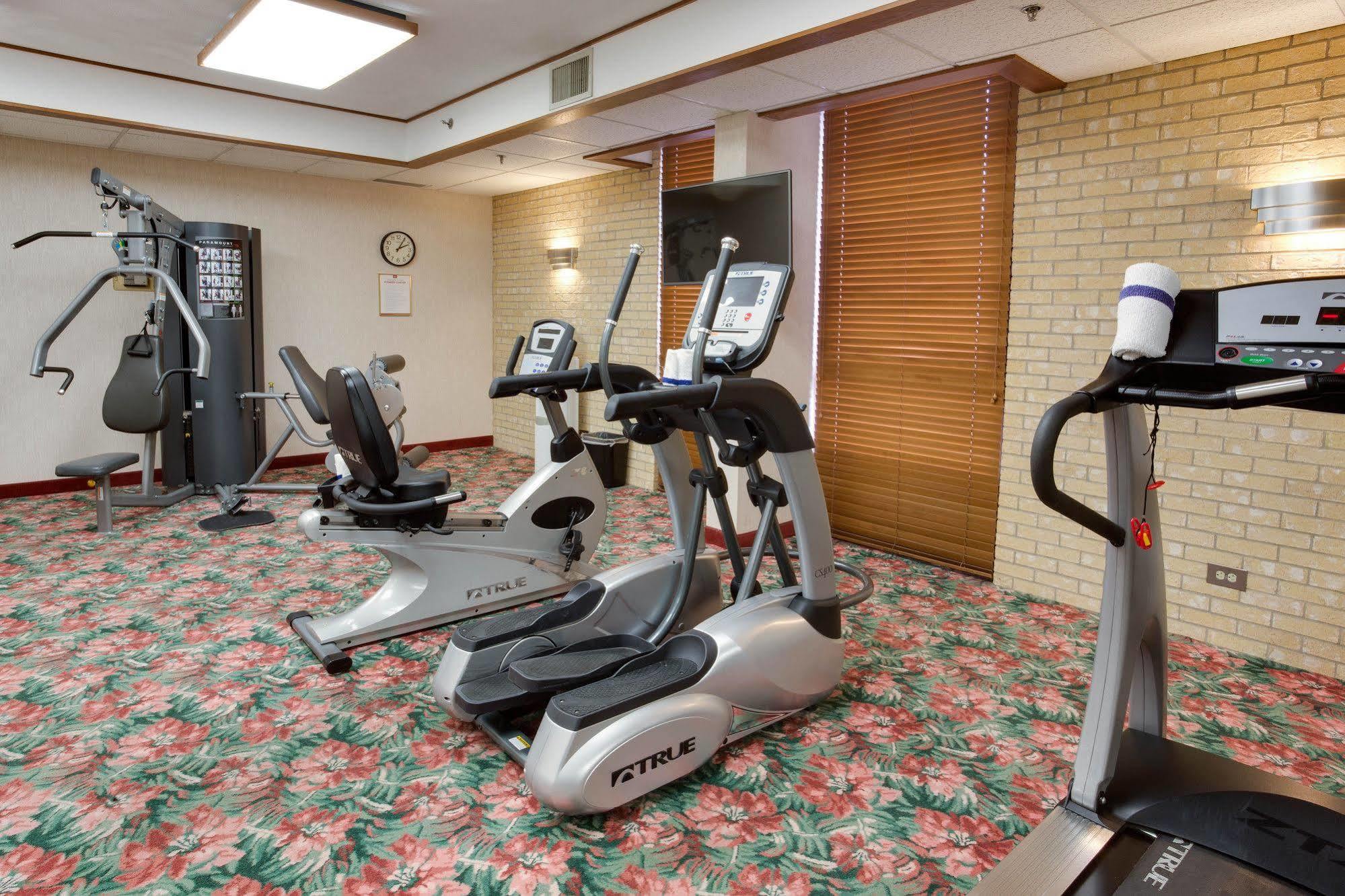 Pear Tree Inn San Antonio Northwest Medical Center Zewnętrze zdjęcie